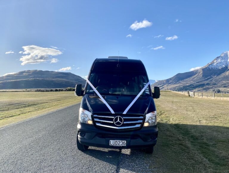 mercedes sprinter new zealand